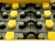Bolt-On-Connectors