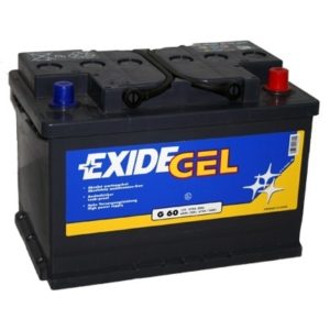 Exide Lead Acid Batteries