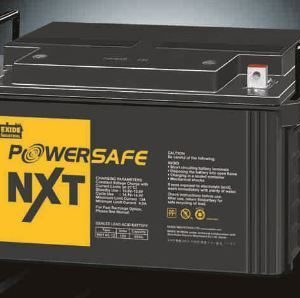 Powersafe NXT Batteries