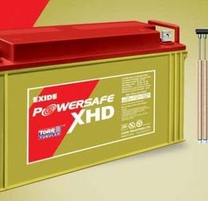 Powersafe XHD Batteries