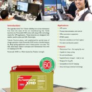 Powersafe XHD Batteries-pdf-1