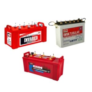 exide-batteries