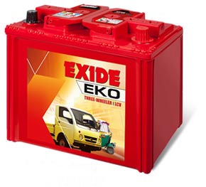 exideeko2